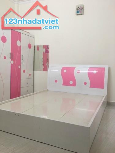 HẺM XE HƠI THÀNH MỸ - P8 TÂN BÌNH | 25M² 3 TẦNG NHỈNH 5T - 1