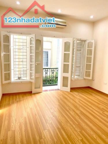 Nhà đẹp Khương Đình Thanh Xuân Hà Nội, 32m2, 4tầng. 5.8 tỷ có TL. - 2