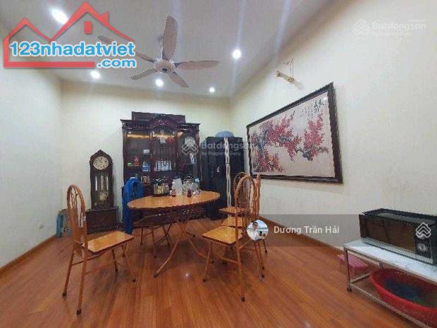 Bán nhà PL Nguyễn Khánh Toàn - Cầu Giấy - 110m2 x MT 5m - Ô Tô - KD Văn Phòng - 1