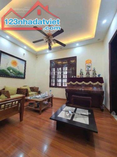 Bán nhà PL Nguyễn Khánh Toàn - Cầu Giấy - 110m2 x MT 5m - Ô Tô - KD Văn Phòng - 2