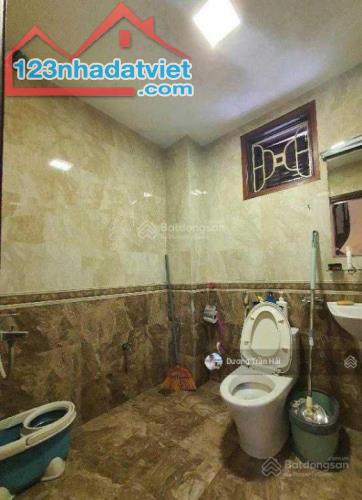 Bán nhà PL Nguyễn Khánh Toàn - Cầu Giấy - 110m2 x MT 5m - Ô Tô - KD Văn Phòng - 3