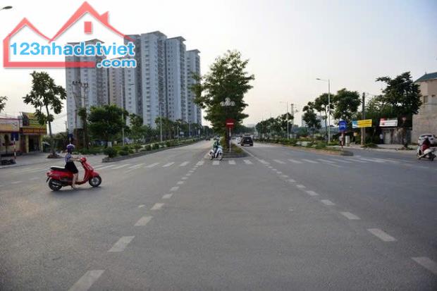 Bán đất đep Phương Canh, vị trí đắc địa, khu vực kinh doanh sầm uất, nhu cầu thuê ở cao! - 1