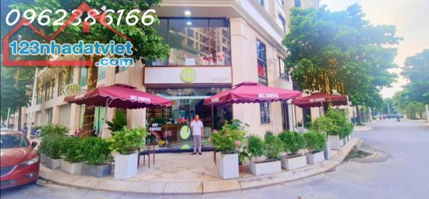 CHÍNH CHỦ CHO THUÊ LẠI HOẶC SANG NHƯỢNG QUÁN CAFE VÀ VĂN PHÒNG - Địa chỉ: BTT10-7 KĐT Him