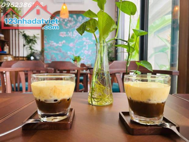 CHÍNH CHỦ CHO THUÊ LẠI HOẶC SANG NHƯỢNG QUÁN CAFE VÀ VĂN PHÒNG - Địa chỉ: BTT10-7 KĐT Him - 4