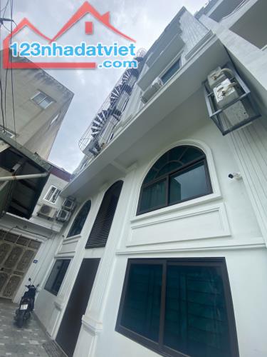 Bán căn hộ Dịch vụ Phùng Khoang Nam Từ Liêm 25PKK ,THANG MÁY ,FULL PHÒNG DOANH THU 1,6 TỶ/ - 1