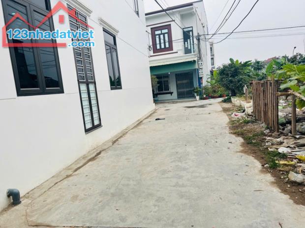 Bán đất Lương Quán, Nam Sơn, An Dương 50m giá chỉ 1,xx tỷ  Lh 0979087664 - 2