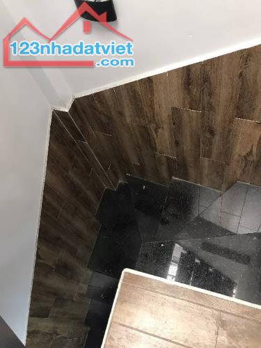 Nhà Bành Văn Trân, P6, Tân Bình - gần Quận 10, 22m2, 1.4T mới đẹp ở liền - 3