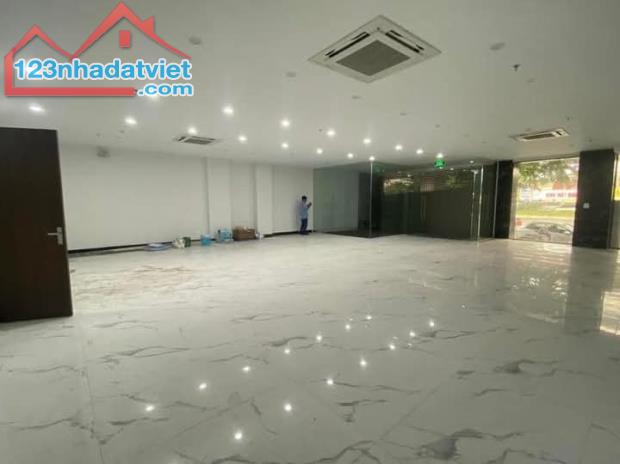 Tòa nhà 270m2×8 tầng mặt phố Nguyễn Bỉnh Khiêm kinh doanh văn phòng, spa đỉnh, 190 tỷ. - 2