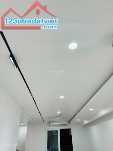 Bán CC Newtatco, Bưởi, 5,35 tỷ, 72m2, 2PN, 1VS, pháp lý đầy đủ . - 7