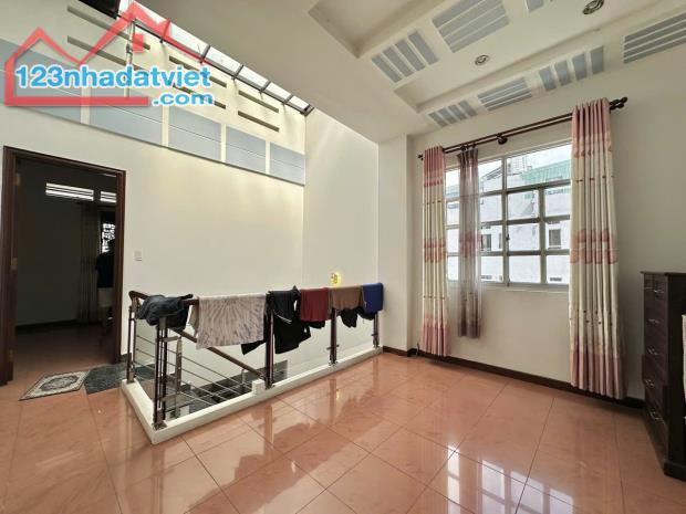 Bán nhà Bình Thạnh - 84m2 - Nhà đẹp - Giá chỉ 11,9 tỷ - 4