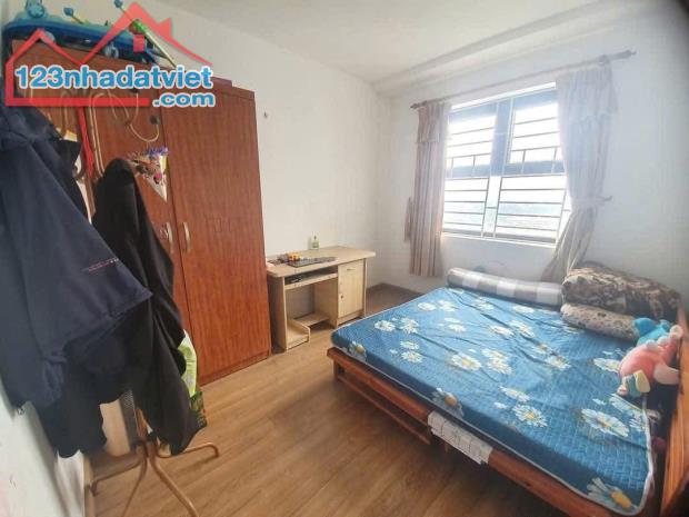 Cho thuê chung cư Ruby3-Phúc Lợi-Long Biên-60m full đồ-6.5 triệu/tháng - 1