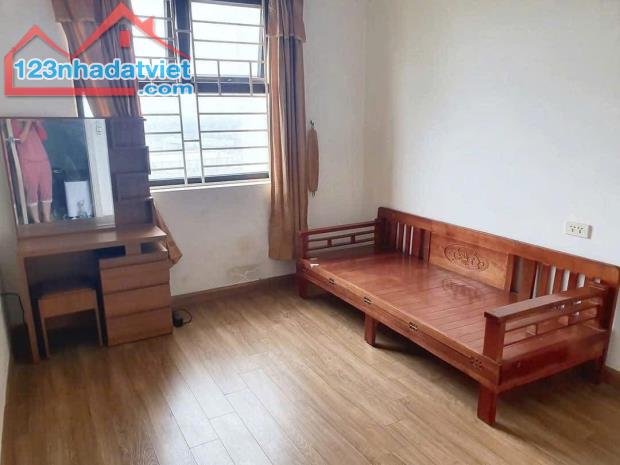 Cho thuê chung cư Ruby3-Phúc Lợi-Long Biên-60m full đồ-6.5 triệu/tháng - 2