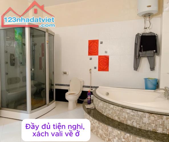 🏡 BÁN NHÀ PHÂN LÔ NGUYÊN HỒNG, ĐỐNG ĐA – 88M² – MẶT TIỀN 7.1M – KINH DOANH – Ô TÔ TRÁNH - 4