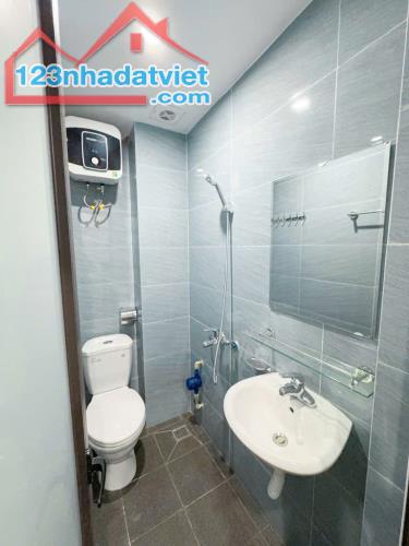 BÁN NHÀ CĂN HỘ DỊCH VỤ,DÒNG TIỀN,CHUNG CƯ MINI PHÚ ĐÔ,NGÕ NÔNG,Ô TÔ GẦN GIÁ 11.9 TỶ - 5