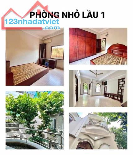 CHÍNH CHỦ CHO THUÊ NHÀ GÒ VẤP - VÒNG XOAY PHẠM VĂN ĐỒNG - 1