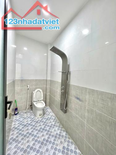 🏠 Chính Chủ Bán Nhà 3 Lầu Mới Xây Sổ Riêng Thổ Cư - Hoàn Công, TP Biên Hòa - 4