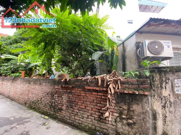 🔥🔥NÓNG SỐT $ 140M MT 6 M NHỈNH 17 TỶ An DƯƠNG VƯƠNG PHÚ THƯỢNG TÂY HỒ   +Ô TÔ VÀO NHÀ - 2