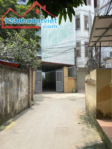 🔥🔥NÓNG SỐT $ 140M MT 6 M NHỈNH 17 TỶ An DƯƠNG VƯƠNG PHÚ THƯỢNG TÂY HỒ   +Ô TÔ VÀO NHÀ - 3