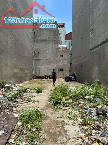 Đất 30m ra mặt phố Miếu Đầm 145m2 MT 7.5m ngõ ôtô tránh xây nhà 9 tầng cho thuê kinh doanh