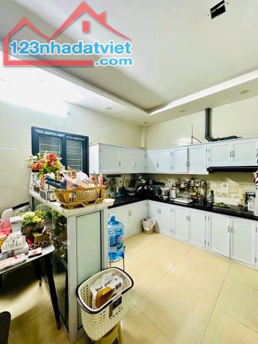 An Dương- Yên Phụ - Tây Hồ - Ô tô tránh - Kinh doanh - Lô góc - Nhà đẹp - 45m - 3.25tỷ - 1