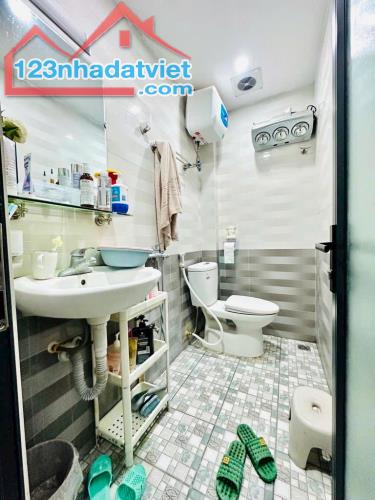 An Dương- Yên Phụ - Tây Hồ - Ô tô tránh - Kinh doanh - Lô góc - Nhà đẹp - 45m - 3.25tỷ - 4