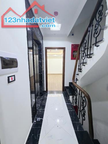 Bán nhà Phố Thái Hà, Nhà Thang Máy, Ngõ Đẹp, 39mx7T, Giá: 11.9 Tỷ, Lh: 0396935190. - 4