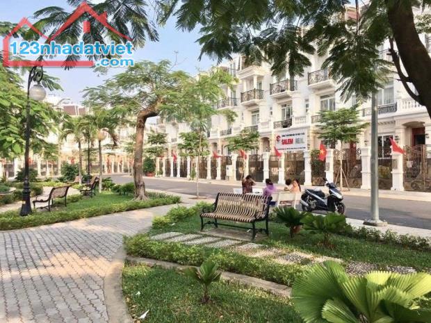 1CĂN DUY NHẤT TẠI KHU CITYLAND P7, GÒ VẤP, BÁN CHỈ 20tỷ5, VỚI DIỆN TÍCH 120m2. - 1