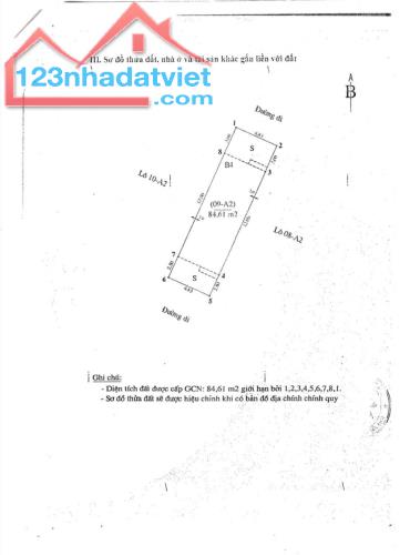 Nhà phân lô ô tô Kim Mã - Đê La Thành 6 tầng thang máy 85m2 full nội thất ở, cho thuê tốt - 2