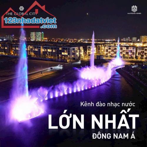 SOLA ĐẢO ÁNH DƯƠNG - BÁN ĐẢO VILLA VƯỜN - NHẬN BOOKING NGAY - 1