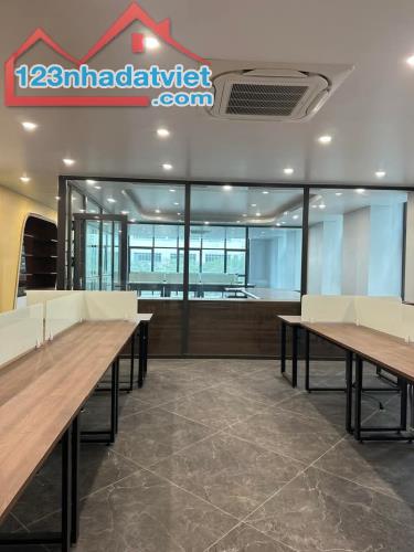 Bán nhà mặt phố Láng Hạ, Ba Đình 120m2, 6 tầng, kinh doanh đỉnh, chỉ 61 tỷ. 0971813682. - 1