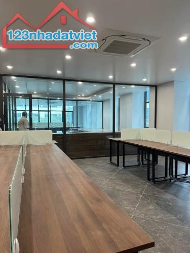 Bán nhà mặt phố Láng Hạ, Ba Đình 120m2, 6 tầng, kinh doanh đỉnh, chỉ 61 tỷ. 0971813682. - 3