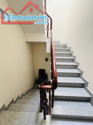 KHÁCH ƠI - BÁN NHÀ HXH TÂN SƠN NHÌ 48M2 4 TẦNG CHỦ TỰ XÂY Ở GIÁ RẺ - 2