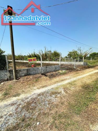 ĐẤT ĐẸP- GIÁ TỐT- CHÍNH CHỦ Cần Bán Nhanh Lô Đất Tại Huyện Củ Chi, TP HCM - 1