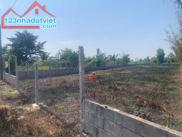 ĐẤT ĐẸP- GIÁ TỐT- CHÍNH CHỦ Cần Bán Nhanh Lô Đất Tại Huyện Củ Chi, TP HCM - 3