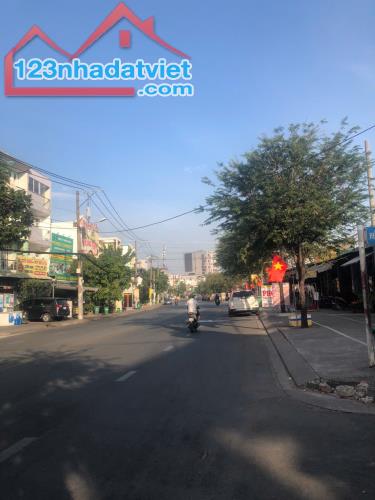 NHÀ ĐẸP GẦN ĐẠI HỌC GIAO THÔNG VẬN TẢI, TĂNG NHƠN PHÚ A, THỦ ĐỨC, 2 TẦNG, 80M2, NHỈNH 4 TỶ - 1