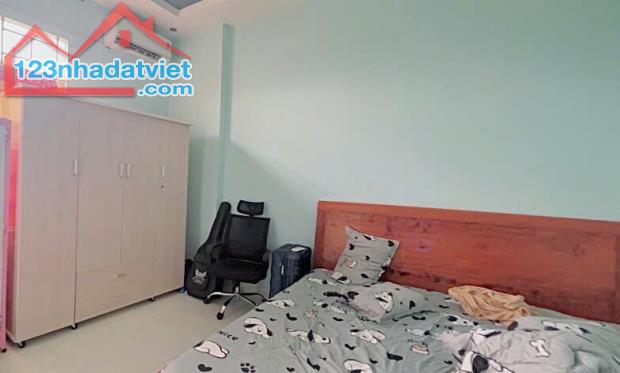 NHÀ ĐẸP GẦN ĐẠI HỌC GIAO THÔNG VẬN TẢI, TĂNG NHƠN PHÚ A, THỦ ĐỨC, 2 TẦNG, 80M2, NHỈNH 4 TỶ - 3