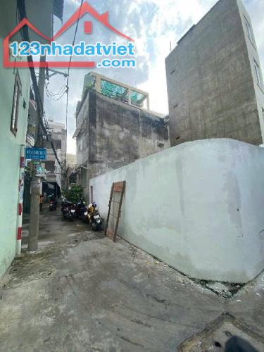 BÁN NHÀ 5 TẦNG – GIÁ TỐT NHẤT KHU VỰC LÊ TRỌNG TẤN, TÂN PHÚ – CHỈ 4.28 TỶ - 2