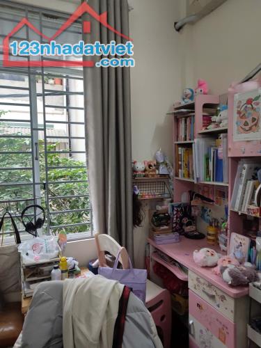 BÁN NHÀ TÂY HỒ - BA BƯỚC CHÂN RA HỒ TÂY  - LÔ GÓC 2 MẶT THOÁNG - 4