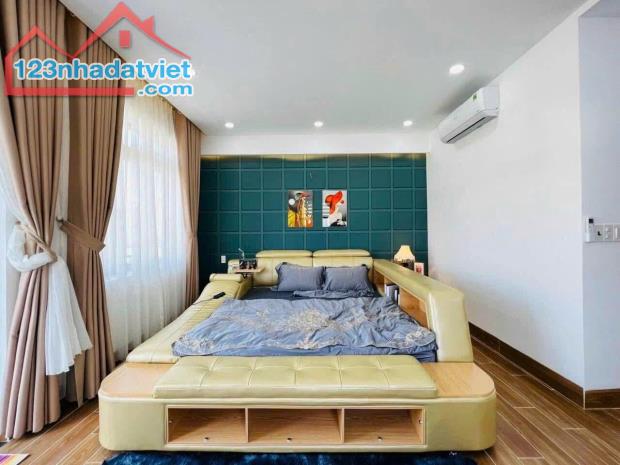 Nhà mới ở ngày 5m x14m , xe hơi để trong nhà, rất phù hợp kinh doanh - 3