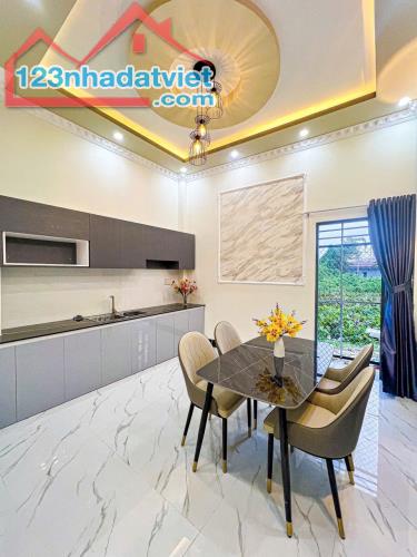 Nhà đẹp hẻm 11 (Hẻm 7B) đường Nguyễn Văn Linh, Ninh Kiều, Cần Thơ - 2