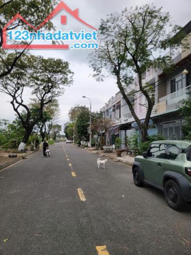 BÁN LÔ ĐẤT ĐẸP ĐƯỜNG NGUYỄN TRỰC – SƠN TRÀ, ĐÀ NẴNG LÔ ĐÔI 250M² – NGAY TRUNG TÂM PHÁT TRI - 2