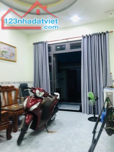 BÁN NHÀ- DS8-LINH XUÂN- 80M2-4x20M- HẺM XE HƠI THÔNG- Không Quy hoạch - 3