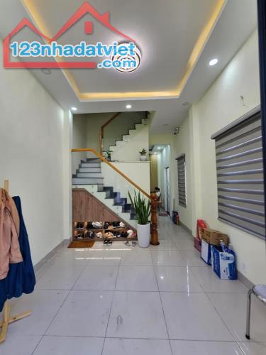 Bán nhà 40m2 Nơ Trang Long, Bình Thạnh 2 lầu 2 phòng ngủ nhỉnh 5 tỷ - 1