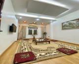 🏡 BÁN NHÀ QUAN HOA - OTO ĐỖ CỔNG - 35M² - 5 TẦNG - MT 3.2M - 8.2 TỶ