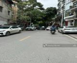 Bán nhà PL Nguyễn Khánh Toàn - Cầu Giấy - 110m2 x MT 5m - Ô Tô - KD Văn Phòng