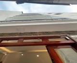 BÁN NHÀ 6 TẦNG PHỐ CHU HUY MÂN – TRUNG TÂM LONG BIÊN – GIÁ CHƯA ĐẾN 5 TỶ