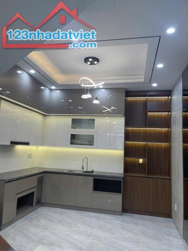 Nhà khu TĐC Vinhome sở dầu Hồng Bàng - 1