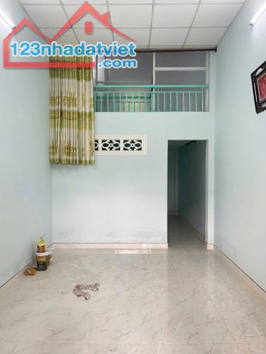 Nhà sổ hồng riêng xinh xinh 1 trệt 1 lửng tân chánh hiệp 03-07 - 2