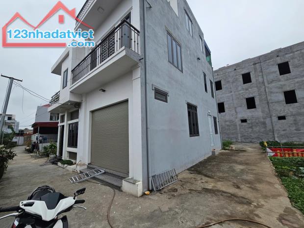 Bán lô đất ngõ 217 Cát Linh, Tràng Cát 52m2 giá chỉ 1.15 tỷ - 2