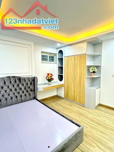 Cần bán gấp căn hộ rộng 77m² hướng Đông Nam full nội thất mới tại KĐT Thanh Hà Cienco 5 - 4